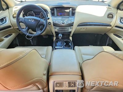 Zdjęcie 8 z 13 samochodu: 2020 INFINITI QX60 PURE VIN:5N1DL0MM6LC501513 - miniatura