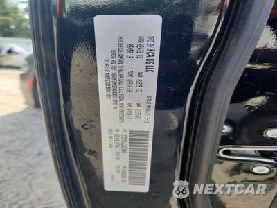 Zdjęcie 12 z 12 samochodu: 2018 DODGE CHARGER R/T 392 VIN:2C3CDXGJ8JH319060 - miniatura