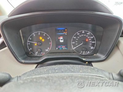 Zdjęcie 9 z 12 samochodu: 2025 TOYOTA COROLLA LE VIN:5YFB4MDEXSP332904 - miniatura