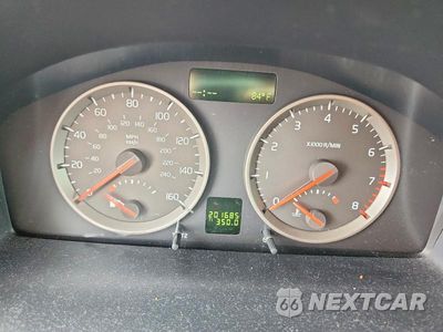 Zdjęcie 9 z 12 samochodu: 2007 VOLVO S40 2.4I VIN:YV1MS382872275935 - miniatura