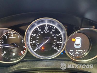 Zdjęcie 9 z 13 samochodu: 2021 MAZDA CX-5 TOURING VIN:JM3KFBCM8M1385915 - miniatura
