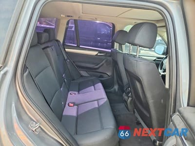 Zdjęcie 11 z 13 samochodu: 2013 BMW X3 XDRIVE28I VIN:5UXWX9C56D0A08029 - miniatura