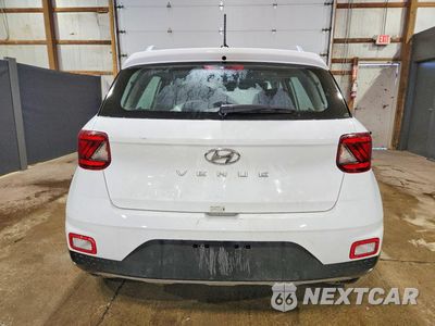 Zdjęcie 6 z 13 samochodu: 2025 HYUNDAI VENUE SEL VIN:KMHRC8A36SU354635 - miniatura