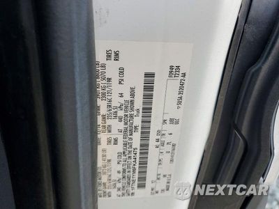 Zdjęcie 13 z 13 samochodu: 2015 FORD TRANSIT 150 DELIVERY VAN VIN:1FTNE1YM6FKA41475 - miniatura