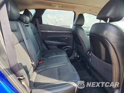 Zdjęcie 10 z 12 samochodu: 2022 HYUNDAI TUCSON LIMITED VIN:5NMJE3AE6NH107711 - miniatura
