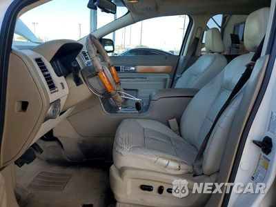 Zdjęcie 7 z 13 samochodu: 2007 LINCOLN MKX VIN:2LMDU68C27BJ03873 - miniatura