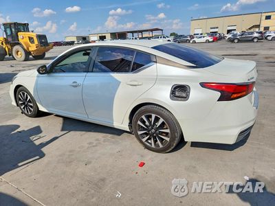 Drugie zdjęcie samochodu z przodu: 2019 NISSAN ALTIMA SR VIN:1N4BL4CV2KC184508 - miniatura