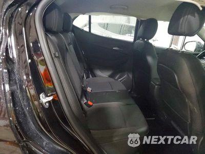 Zdjęcie 11 z 14 samochodu: 2022 BUICK ENCORE GX SELECT VIN:KL4MMESLXNB125474 - miniatura