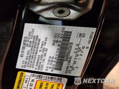 Zdjęcie 12 z 12 samochodu: 2020 FORD FUSION SE VIN:3FA6P0HD6LR250138 - miniatura