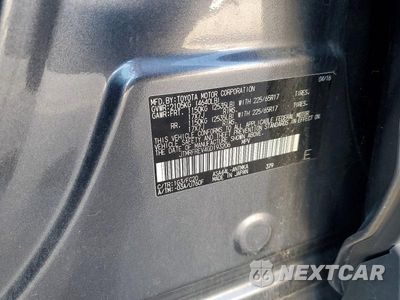 Zdjęcie 14 z 14 samochodu: 2016 TOYOTA RAV4 XLE VIN:JTMRFREV4GD193206 - miniatura