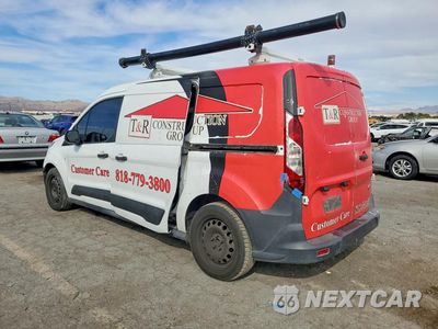 Drugie zdjęcie samochodu z przodu: 2016 FORD TRANSIT CONNECT XL VIN:NM0LS7E72G1291821 - miniatura