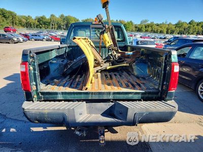 Zdjęcie 6 z 12 samochodu: 2011 FORD F250 SUPER DUTY VIN:1FTBF2B61BEA81729 - miniatura