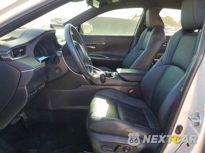Zdjęcie 7 z 14 samochodu: 2021 TOYOTA VENZA LIMITED VIN:JTEAAAAH4MJ074366 - miniatura