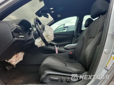Zdjęcie 7 z 12 samochodu: 2023 HONDA ACCORD HYBRID SPORT VIN:1HGCY2F54PA012842 - miniatura