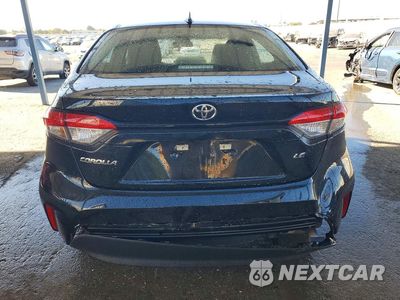 Zdjęcie 6 z 12 samochodu: 2026 TOYOTA COROLLA LE VIN:5YFB4MDE3TP440489 - miniatura
