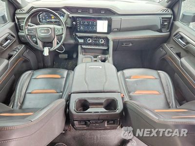 Zdjęcie 8 z 12 samochodu: 2025 GMC SIERRA K2500 AT4 VIN:1GT4UPEY8SF164013 - miniatura