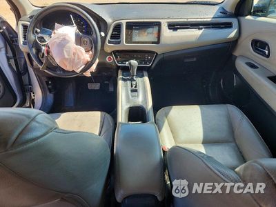 Zdjęcie 8 z 13 samochodu: 2018 HONDA HR-V EXL VIN:3CZRU5H77JM708250 - miniatura
