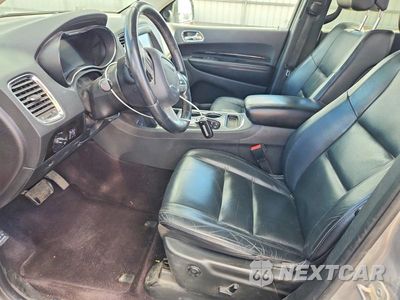 Zdjęcie 7 z 13 samochodu: 2015 DODGE DURANGO LIMITED VIN:1C4RDJDG9FC202271 - miniatura