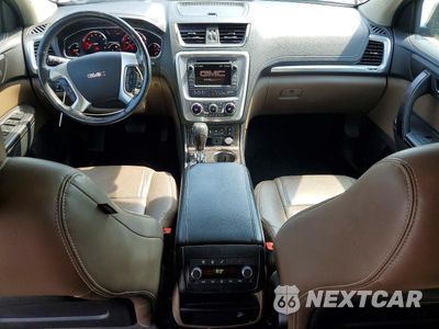 Zdjęcie 8 z 14 samochodu: 2017 GMC ACADIA LIMITED SLT-2 VIN:1GKKVSKD1HJ139747 - miniatura