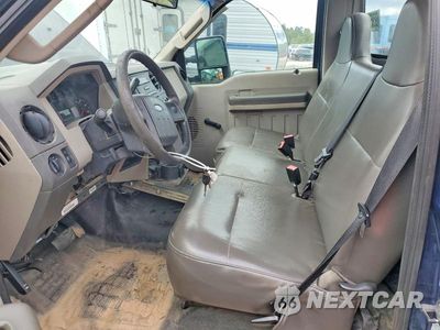 Zdjęcie 7 z 12 samochodu: 2009 FORD F350 SUPER DUTY VIN:1FTWF30559EB25761 - miniatura