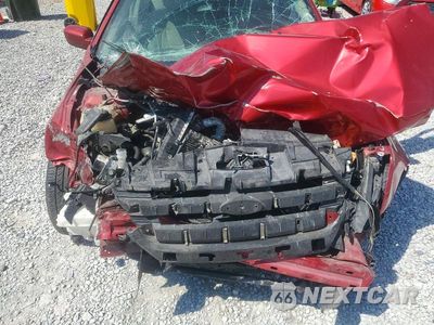 Zdjęcie 11 z 13 samochodu: 2011 FORD FUSION SE VIN:3FAHP0HA0BR232201 - miniatura