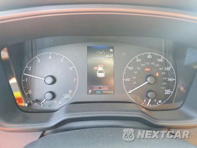 Zdjęcie 9 z 13 samochodu: 2024 TOYOTA COROLLA SE VIN:JTDS4MCE8RJ106229 - miniatura