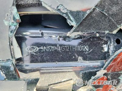 Zdjęcie 13 z 13 samochodu: 2026 HYUNDAI SANTA FE SE VIN:5NMP14G12TH110120 - miniatura