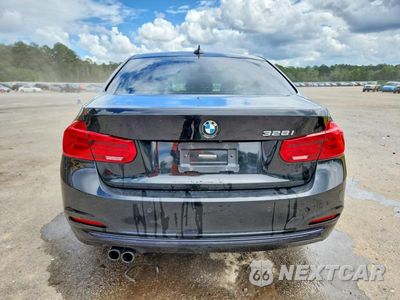 Zdjęcie 6 z 13 samochodu: 2016 BMW 328 I SULEV VIN:WBA8E9G55GNT81400 - miniatura