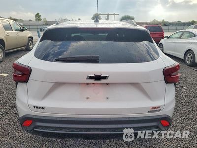 Zdjęcie 6 z 13 samochodu: 2026 CHEVROLET TRAX 2RS VIN:KL77LJEP2TC120495 - miniatura