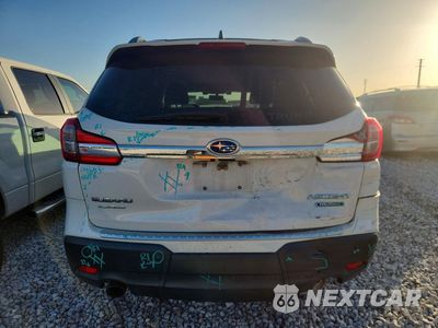 Zdjęcie 6 z 13 samochodu: 2021 SUBARU ASCENT TOURING VIN:4S4WMARD3M3438246 - miniatura