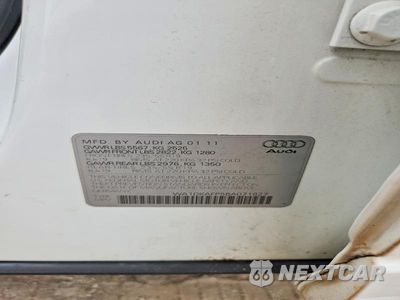 Zdjęcie 12 z 12 samochodu: 2011 AUDI Q5 PREMIUM PLUS VIN:WA1DKAFP5BA071627 - miniatura