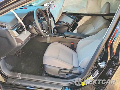 Zdjęcie 7 z 12 samochodu: 2026 TOYOTA CAMRY LE VIN:4T1DAACK5TU907739 - miniatura