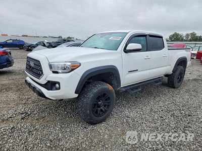 2019 TOYOTA TACOMA TRD OFF-ROAD 3TMDZ5BN3KM069598 - główne zdjęcie licytacji z USA - miniatura