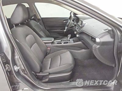 Zdjęcie 13 z 13 samochodu: 2021 NISSAN ALTIMA S VIN:1N4BL4BV7MN349414 - miniatura