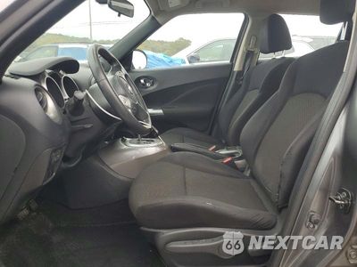 Zdjęcie 7 z 12 samochodu: 2011 NISSAN JUKE S VIN:JN8AF5MR5BT017469 - miniatura