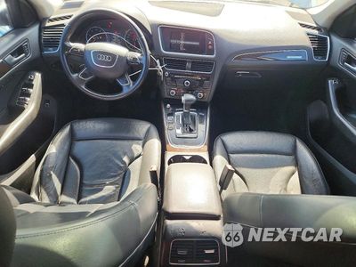 Zdjęcie 8 z 13 samochodu: 2014 AUDI Q5 PREMIUM PLUS VIN:WA1LFAFPXEA016045 - miniatura