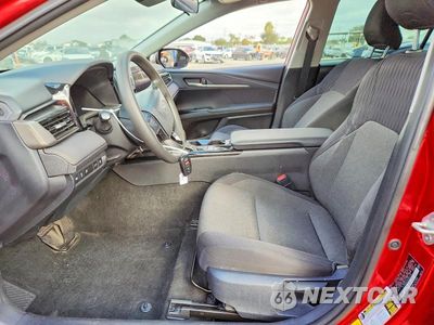 Zdjęcie 7 z 12 samochodu: 2025 TOYOTA CAMRY LE VIN:4T1DAACK5SU062485 - miniatura