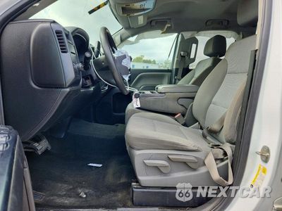 Zdjęcie 7 z 13 samochodu: 2016 CHEVROLET SILVERADO C1500 CUSTOM VIN:1GCRCPEH5GZ424530 - miniatura