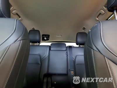Zdjęcie 10 z 13 samochodu: 2026 NISSAN PATHFINDER SL VIN:5N1DR3CE1TC268568 - miniatura