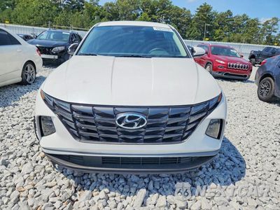Piąte zdjęcie samochodu w środku: 2024 HYUNDAI TUCSON SE VIN:5NMJACDE2RH395000 - miniatura