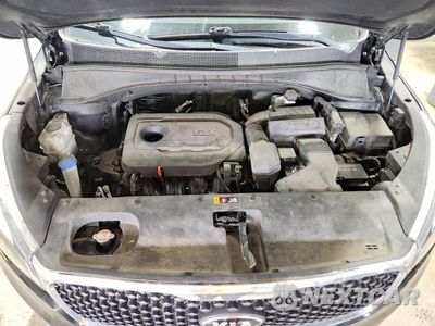 Zdjęcie 12 z 13 samochodu: 2016 KIA SORENTO LX VIN:5XYPGDA31GG152206 - miniatura