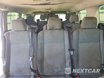 Zdjęcie 10 z 13 samochodu: 2015 FORD TRANSIT T-350 VIN:1FBZX2ZM4FKA63205 - miniatura