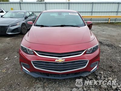 Piąte zdjęcie samochodu w środku: 2018 CHEVROLET MALIBU LT VIN:1G1ZD5ST0JF108920 - miniatura
