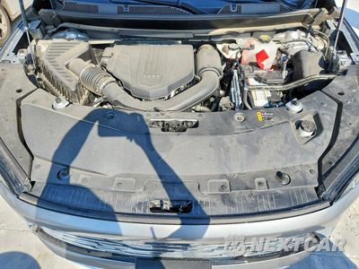 Zdjęcie 12 z 14 samochodu: 2025 BUICK ENCLAVE PREFERRED VIN:5GAERARS3SJ195368 - miniatura
