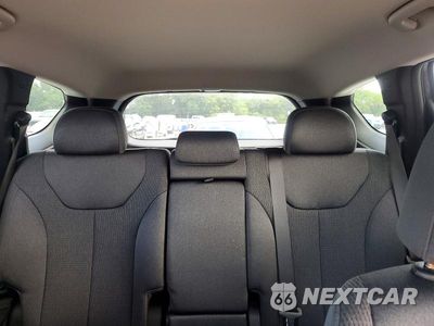 Zdjęcie 10 z 13 samochodu: 2020 HYUNDAI SANTA FE SEL VIN:5NMS33AD6LH231752 - miniatura