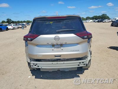 Zdjęcie 6 z 14 samochodu: 2024 NISSAN ROGUE PLATINUM VIN:JN8BT3DC4RW381825 - miniatura