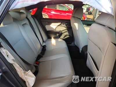 Zdjęcie 10 z 13 samochodu: 2026 HONDA CIVIC SPORT VIN:2HGFE4F88TH303996 - miniatura