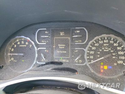 Zdjęcie 9 z 13 samochodu: 2020 TOYOTA TUNDRA CREWMAX LIMITED VIN:5TFHY5F13LX905840 - miniatura