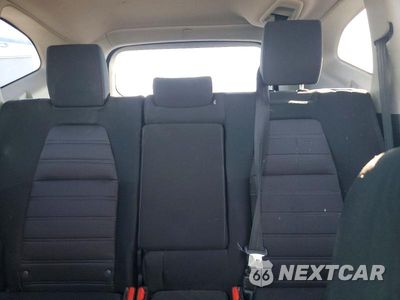 Zdjęcie 10 z 13 samochodu: 2020 HONDA CR-V LX VIN:5J6RW1H2XLA001828 - miniatura