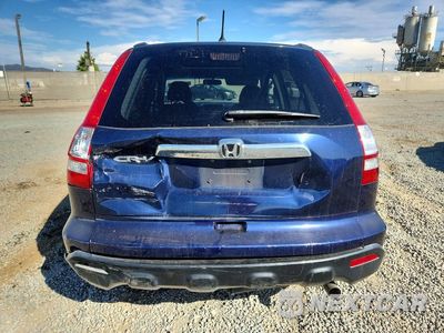 Zdjęcie 6 z 14 samochodu: 2009 HONDA CR-V EX VIN:5J6RE38549L009798 - miniatura
